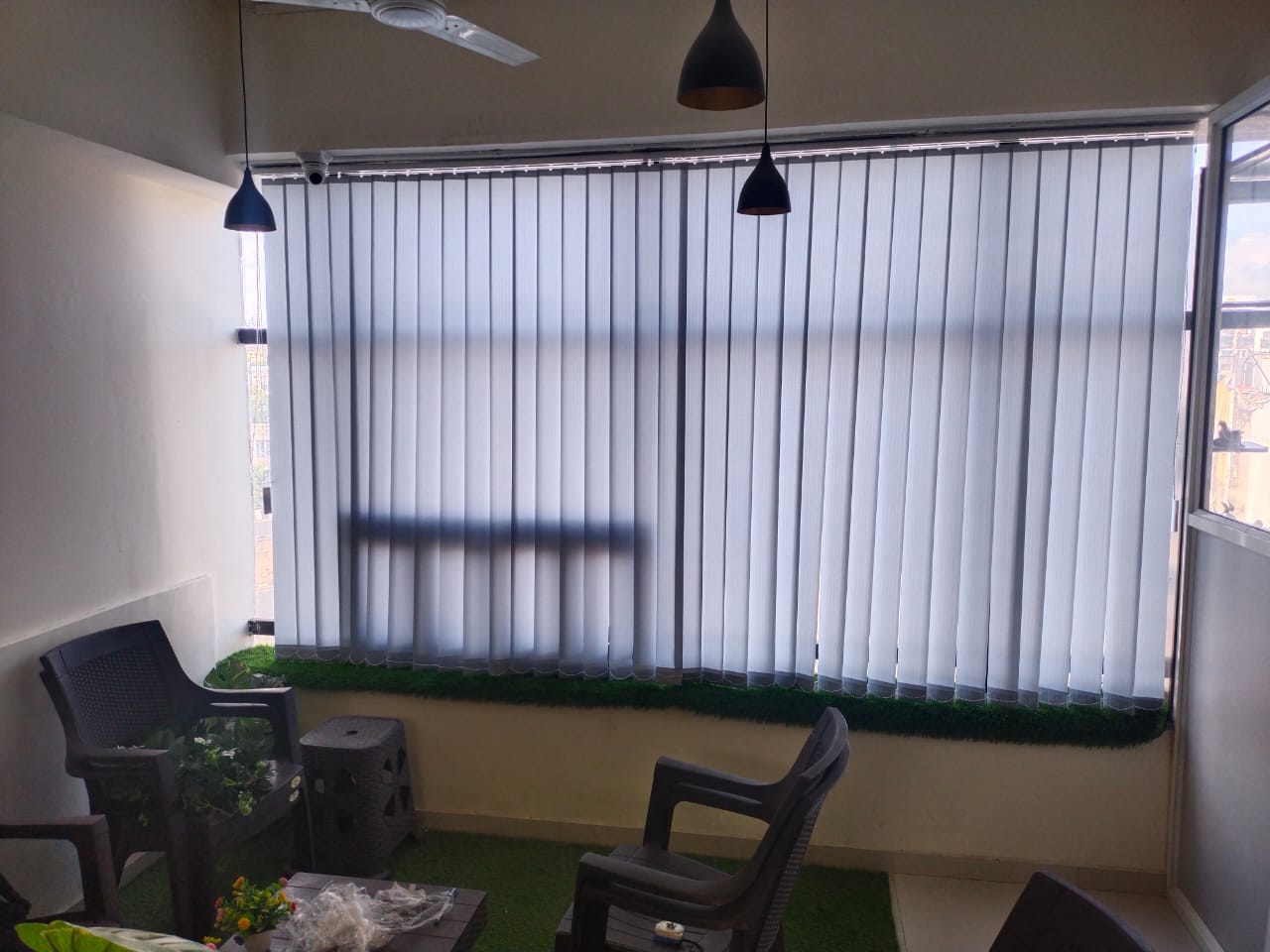 Coworking Space in Narhe BI1285 BI1285